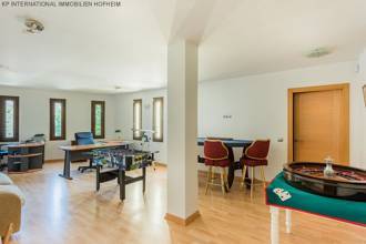 Thumbnail von ***VILLA IN MONTE MAYOR, BENAHAVIS***