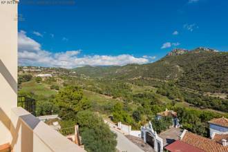Thumbnail von ***VILLA IN MONTE MAYOR, BENAHAVIS***