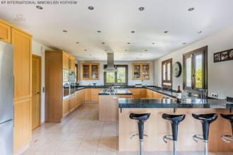 Thumbnail von ***VILLA IN MONTE MAYOR, BENAHAVIS***