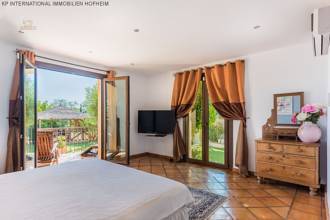 Thumbnail von ***VILLA IN MONTE MAYOR, BENAHAVIS***