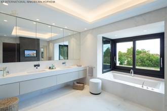 Thumbnail von ***BEEINDRUCKENDE VILLA IN LOS PICOS IN MARBELLA GOLDENE MEILE***