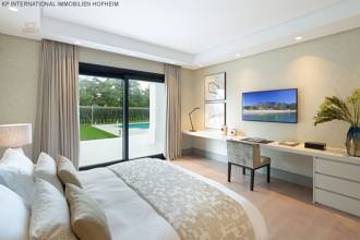 Thumbnail von ***BEEINDRUCKENDE VILLA IN LOS PICOS IN MARBELLA GOLDENE MEILE***