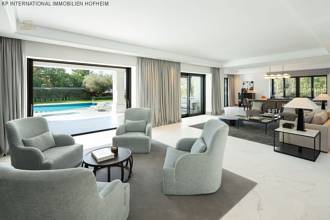 Thumbnail von ***BEEINDRUCKENDE VILLA IN LOS PICOS IN MARBELLA GOLDENE MEILE***