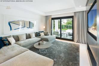 Thumbnail von ***BEEINDRUCKENDE VILLA IN LOS PICOS IN MARBELLA GOLDENE MEILE***