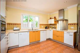 Thumbnail von ***STRANDVILLA IN ARTOLA IN MARBELLA-OST***