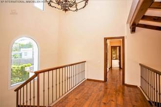 Thumbnail von ***STRANDVILLA IN ARTOLA IN MARBELLA-OST***