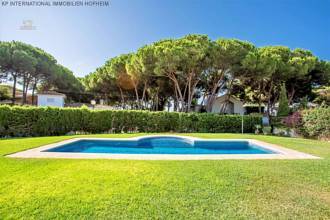 Thumbnail von ***STRANDVILLA IN ARTOLA IN MARBELLA-OST***