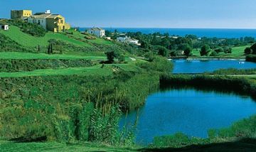 Thumbnail von Luxus-Villa in Benahavis R2612825