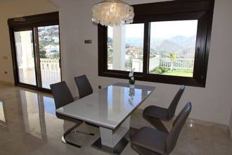 Thumbnail von Luxus-Villa in La Mairena R2378726