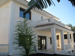Thumbnail von Luxus-Villa in La Mairena R2378726