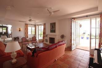 Thumbnail von Luxus-Villa in Elviria R2042027