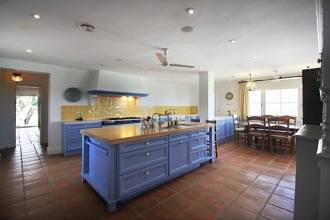 Thumbnail von Luxus-Villa in Elviria R2042027