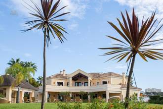 Thumbnail von Luxus-Villa in El Rosario R2605664