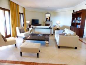 Thumbnail von Luxus-Villa in El Rosario R2605664