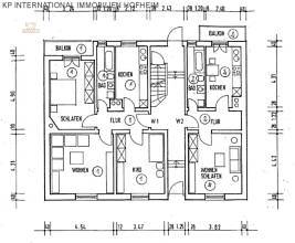 Thumbnail von ***KPI-IMMOBILIEN: Schöne ETW mit Balkon in sehr guter Lage von Rödelheim***