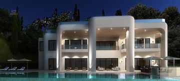 Thumbnail von Luxus-Villa in La Zagaleta R2630780