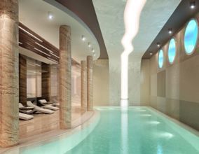 Thumbnail von Luxus-Villa in La Zagaleta R2630780