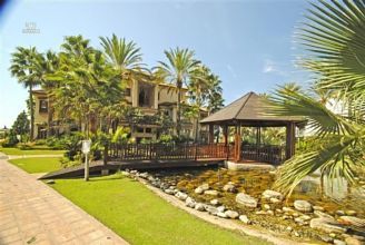 Thumbnail von Luxus-Wohnung in Los Monteros R2652095