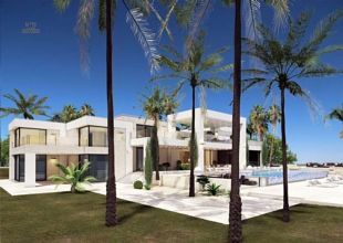 Thumbnail von Luxus-Villa in El Paraiso R2719103