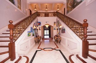 Thumbnail von Luxus-Villa in Nagüeles R2759153