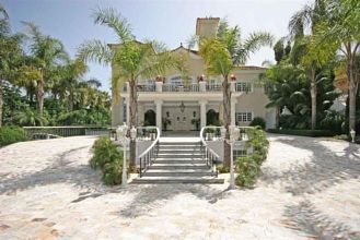 Thumbnail von Luxus-Villa in Puerto Banus R2698796