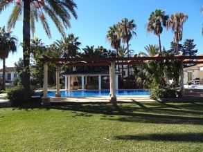 Thumbnail von Luxus-Villa in Estepona R2133839