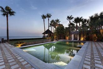 Thumbnail von Luxus-Villa in Los Monteros R2258903