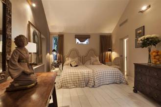 Thumbnail von Luxus-Villa in Los Monteros R2258903