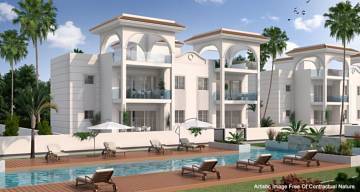 Thumbnail von ***Wunderschöne 3-Zimmer Erdgeschoss-Wohnungen in eleganter Anlage mit Gemeinschaftspool***