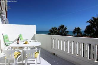 Thumbnail von **Appartement mit traumhaftem Panoramablick auf die Küste***