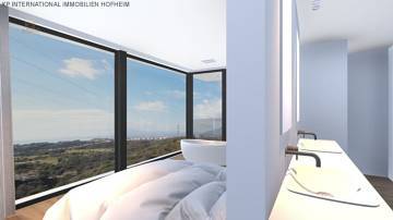 Thumbnail von ***VILLA IN EL ROSARIO, MARBELLA OST***