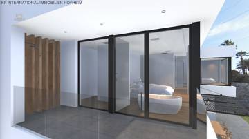 Thumbnail von ***VILLA IN EL ROSARIO, MARBELLA OST***