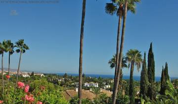 Thumbnail von ***WOHNUNG IN ANCON SIERRA, MARBELLA GOLDENE MEILE***