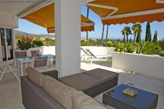 Thumbnail von ***WOHNUNG IN ANCON SIERRA, MARBELLA GOLDENE MEILE***