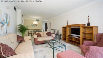 Thumbnail von ***WOHNUNG IN JARDINES DEL PUERTO, MARBELLA - PUERTO BANUS***