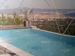 Thumbnail von Luxus-Villa in Son Vida R1994717