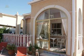 Thumbnail von ***Sehr gepflegte Villa mit Wintergarten***