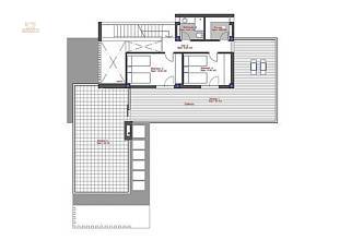Thumbnail von ***Neubau Villa im Raum Muchamiel mit Panoramablick auf das Meer, die Küste und die Berge***