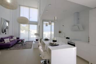 Thumbnail von ***Exklusive 5-Zimmer-Villen mit Privatpool nur 100 m vom Meer***