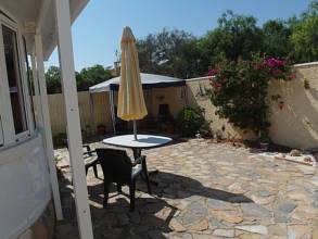 Thumbnail von ***Sehr schöne 4-Zimmer-Villa mit Woodburner und Stellplatz auf dem Grundstück***