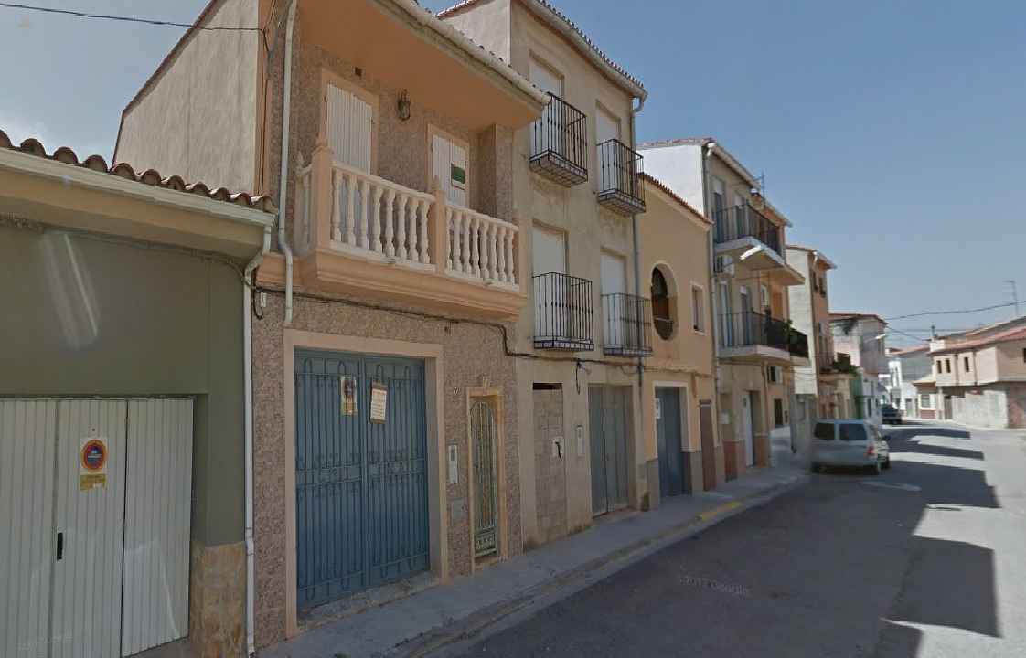 ***Stadthaus in Alcantera de Xuquer***