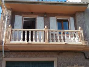 Thumbnail von ***Stadthaus in Alcantera de Xuquer***