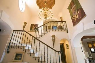 Thumbnail von Luxus-Villa in Sierra Blanca R2070654