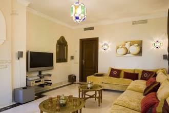 Thumbnail von Luxus-Villa in Sierra Blanca R2070654