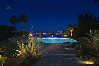 Thumbnail von Luxus-Villa in Sierra Blanca R2070654