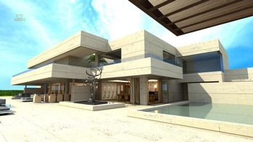 Thumbnail von Luxus-Villa in Nueva Andalucia R2454977