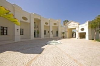 Thumbnail von Luxus-Villa in Guadalmina Baja R2756147