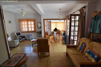 Thumbnail von ***Las Fuentes: Einfamilienhaus mit Pool nahe Strand***