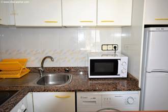 Thumbnail von ***Nova Romana Appartement mit kleinem Garten in Strandnähe***