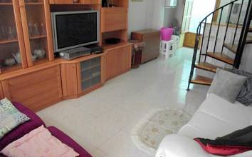 Thumbnail von ***Hübsches Reihenhaus über 2 Ebenen mit 2 Schlafzimmern in attraktiver Lage in Torrevieja***